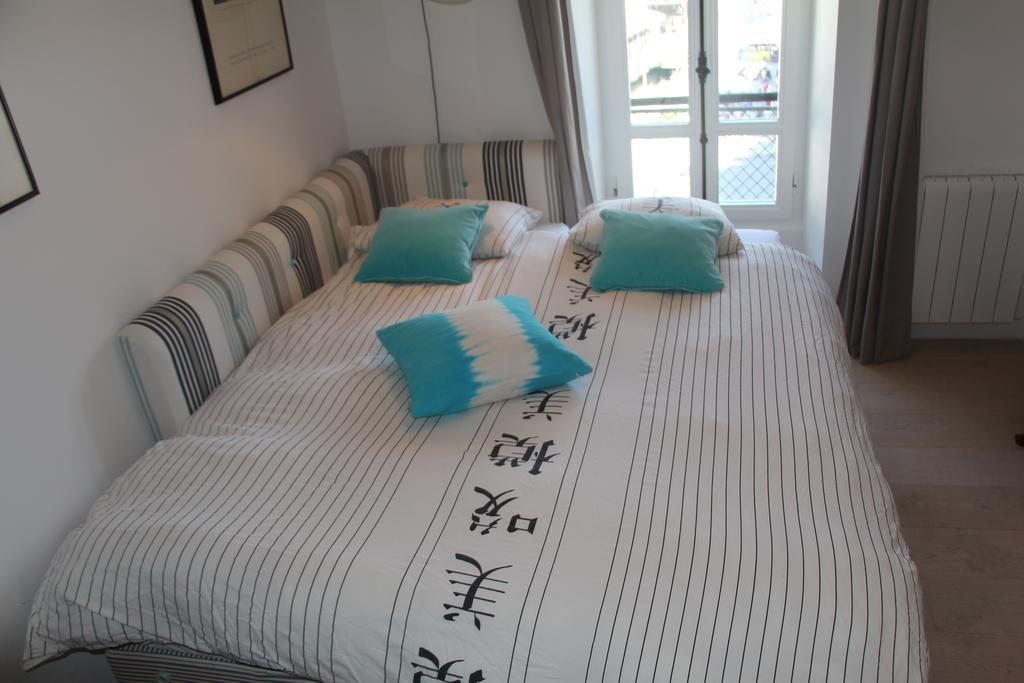 Appartement Residence Astoria Chamonix Kültér fotó