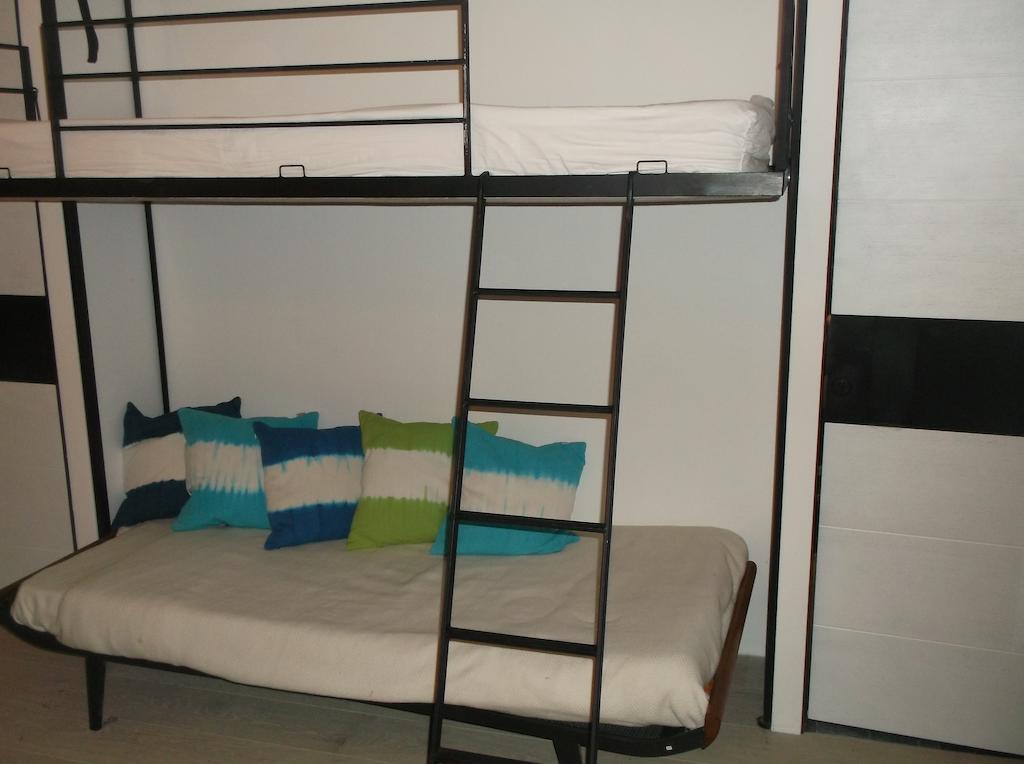 Appartement Residence Astoria Chamonix Szoba fotó