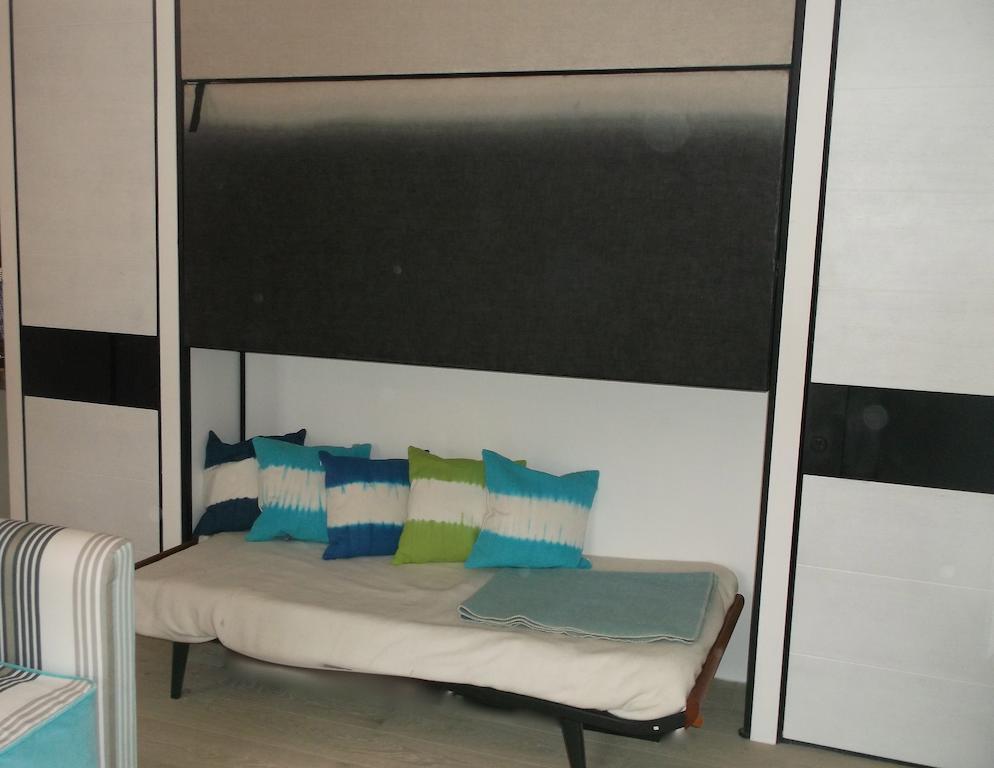 Appartement Residence Astoria Chamonix Szoba fotó