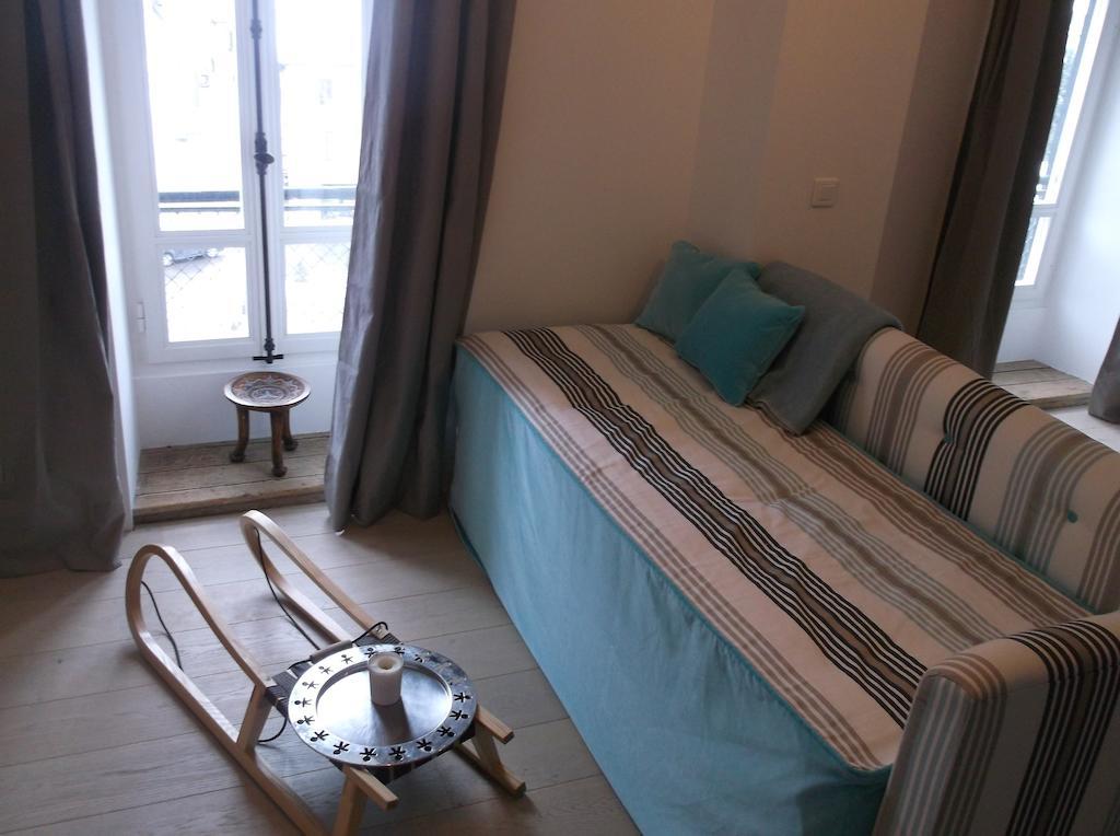 Appartement Residence Astoria Chamonix Szoba fotó