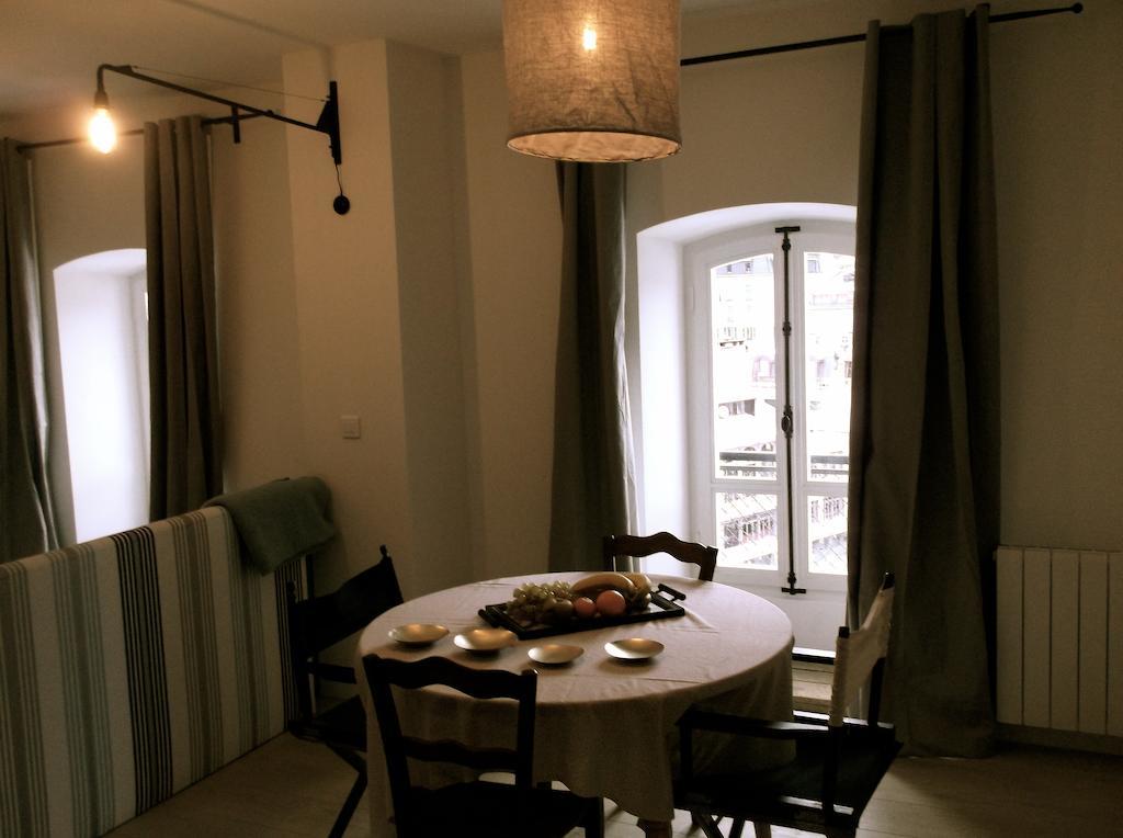 Appartement Residence Astoria Chamonix Szoba fotó